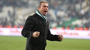 Galatasaray Jem Paul Karacan'ı Bursaspor'a kiraladı