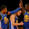 Golden State adım adım tarihi rekora