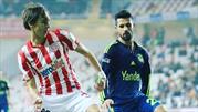 Balıkesirspor'da transfer