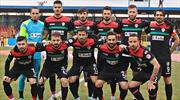 PFDK'dan Amed Sportif'e ceza!