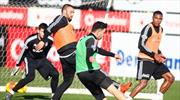 Ümraniye'de Boyko şov!