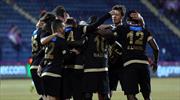Osmanlıspor - Medicana Sivasspor: 4-0