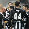 Beşiktaş Ersan Gülüm'ü açıkladı