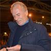 Galatasaray Teknik Direktörü Mustafa Denizli'den Lazio yorumu