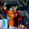 Galatasaray'da flaş ayrılık