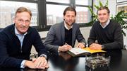 Weidenfeller 2017'ye kadar Dortmund'da
