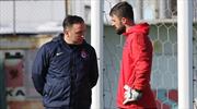 Trabzonspor'da Onur Kıvrak şoku!