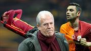 Mustafa Denizli forvette Umut Bulut ve Podolski'ye şans verecek!