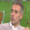 Ersun Yanal, Galatasaray'ın Torku Konyaspor karşısındaki hücum performansını yorumladı