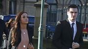 Adam Johnson suçunu itiraf etti