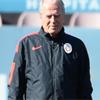 Galatasaray Mersin İdman Yurdu maçına kilitlendi