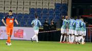 Rizespor avantajı kaptı!