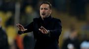 Fenerbahçe teknik direktörü Vitor Pereira'da Kasımpaşa galibiyeti yorumu