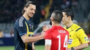 Ibrahimovic'li İsveç 24 Mart'ta Antalya'da Milli Takımımız ile karşılaşacak