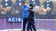 Osmanlıspor Konya maçına hazır