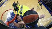 Başrollerde Udoh ve Vesely var! Euroleague'de haftanın en iyi 10 hareketi