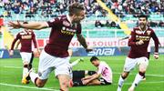 Immobile Palermo'yu yıktı geçti! (ÖZET)