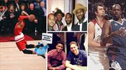 Sosyal medyada All-Star fırtınası