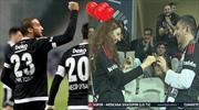 İşte Başakşehir - Beşiktaş maçının öyküsü