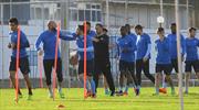 1461 Trabzon'da Karşıyaka mesaisi