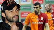Galatasaraylı Selçuk İnan'dan çarpıcı açıklamalar!