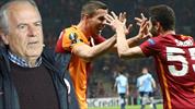 Galatasaray Teknik Direktörü Mustafa Denizli Trabzon maçının taktiğini belirledi