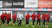 Aslan'da parola galibiyet