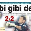 Bu derbide her şey var! (ÖZET)