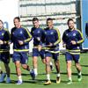 Fenerbahçe Moskova yolcusu