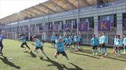Osmanlı'da moraller yerinde