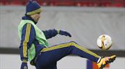 Fener tura hazır!