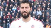 Genç futbolcu kalp krizi geçirdi