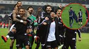 King Kong, Kartal'a çabuk alıştı! Maç sonu Sosa'ya jest... 