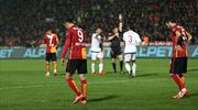 Galatasaray'ın bitmeyen deplasman çilesi