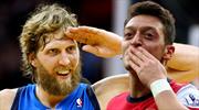 Nowitzki'den Mesut'a: 