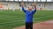 Samsunspor 3 puan peşinde