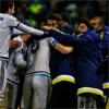 Fenerbahçe, Braga'yı eleyip çeyrek finale yükselir mi? (ANKET)
