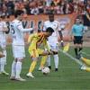 Lider 90'da yıkıldı