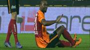 Galatasaray'da sakatlık şoku!