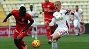Sivasspor'un en kötü sezonu