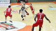 Banvit İtalya'da tur arayacak