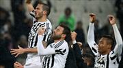 Inter 3 attı ama elendi...