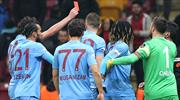 Tahkim'den Trabzon'a kötü haber!