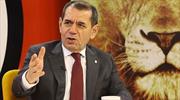 Dursun Özbek'ten UEFA kararına ilk tepki