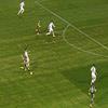 Fenerbahçe'den gol provası