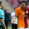 Linnes'ten Beşiktaş sözleri... 