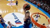 Anadolu Efes'te Diebler şoku!