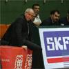 Obradovic'ten mücadeleye tam not