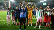 Konya'da rekor 4 kaldı