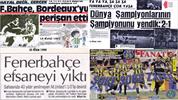 Bu destanlara bir yenisi daha eklensin